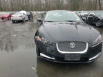 Jaguar XF 2013