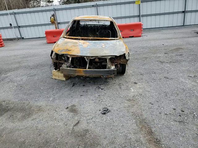 Toyota Corolla 2012
