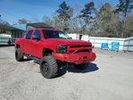 Chevrolet Silverado 2011
