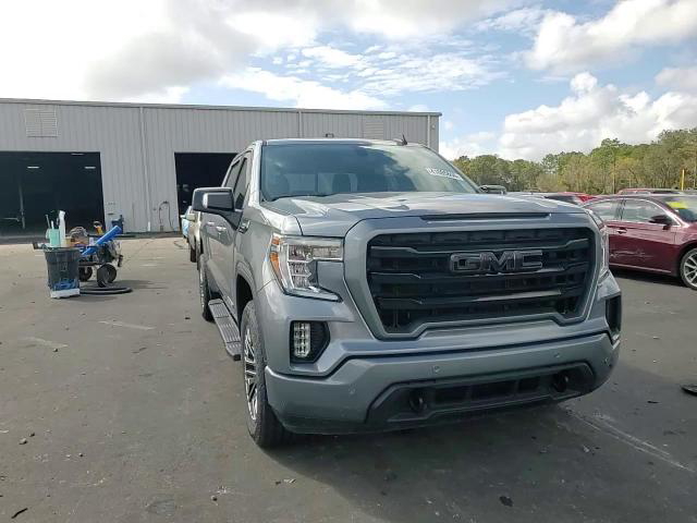 GMC Sierra 2020