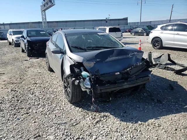 Kia Forte 2014
