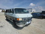 Dodge RAM Van 1998