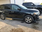 Nissan Pathfinder 2017