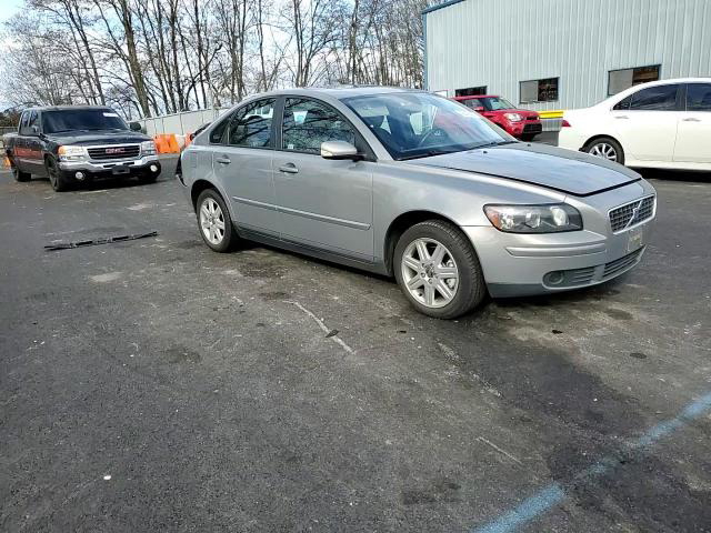 Volvo S40 2004