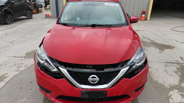 Nissan Sentra 2017