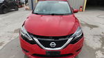 Nissan Sentra 2017