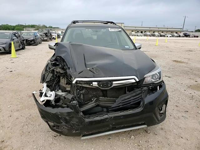Subaru Forester 2020