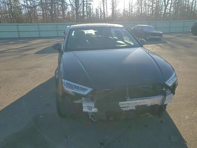 Audi A3 2019