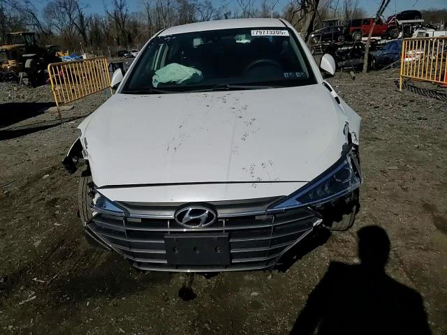 Hyundai Elantra 2020