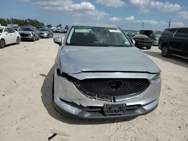 Mazda CX-5 2019