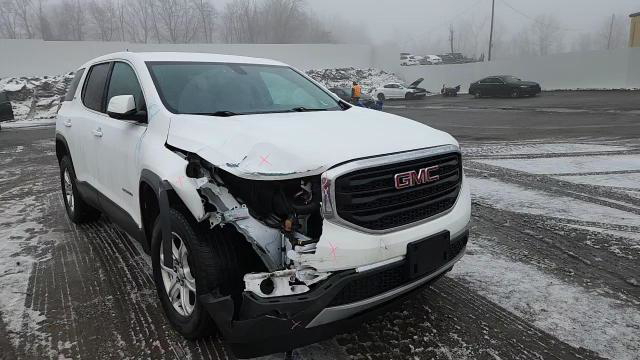 GMC Acadia 2019