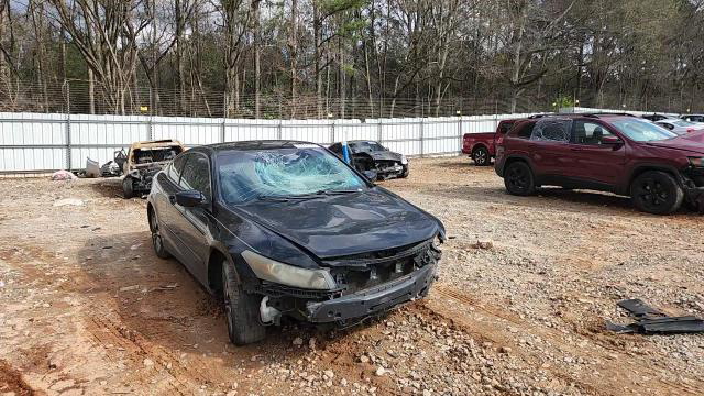 Honda Accord 2008