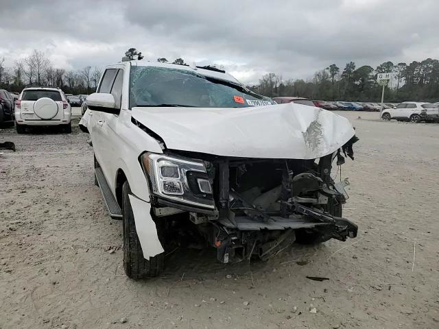 Ford Expedition 2019