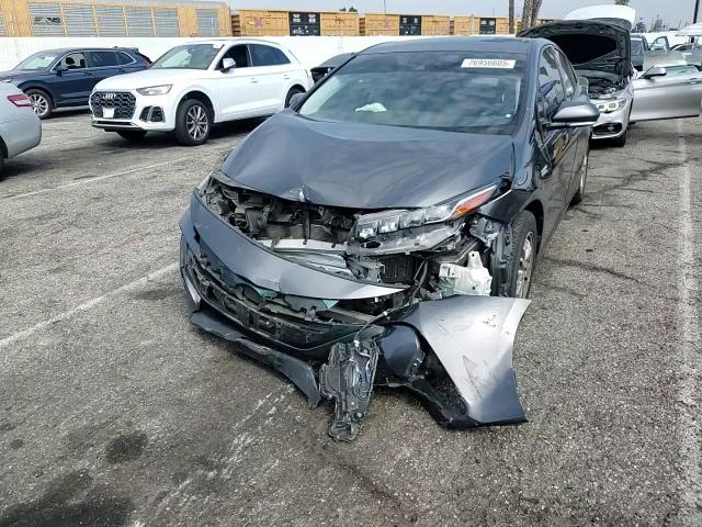 Toyota Prius 2017