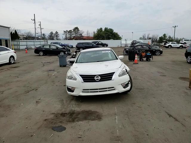 Nissan Altima 2014