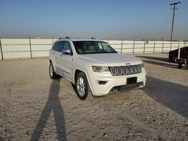 Jeep Cherokee 2017