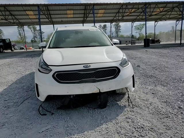 Kia Niro 2018