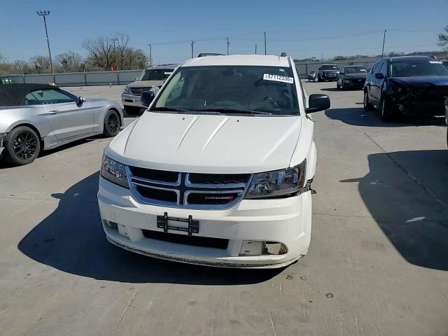Dodge Journey 2019