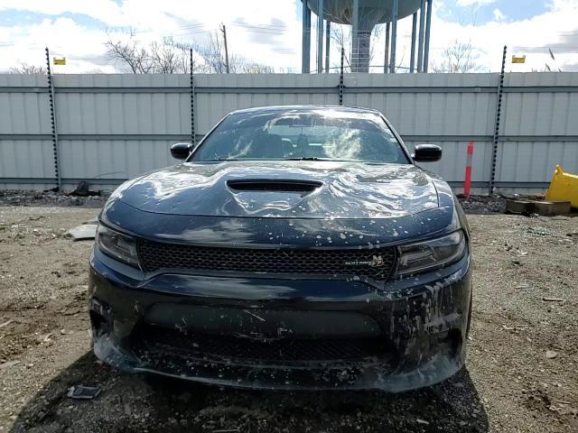 Dodge Charger 2018
