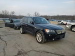 BMW X3 2014