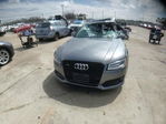 Audi A8 2018