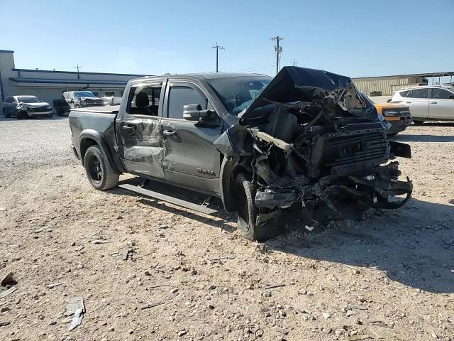 RAM 1500 2020