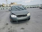 Volkswagen Golf 2008
