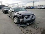 Ford Taurus 2013