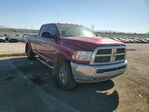 Dodge RAM 2012
