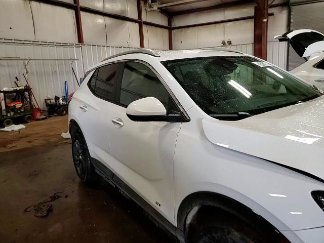 Buick Encore 2025