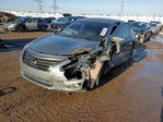 Nissan Altima 2014