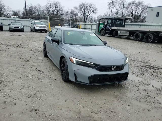 Honda Civic 2025