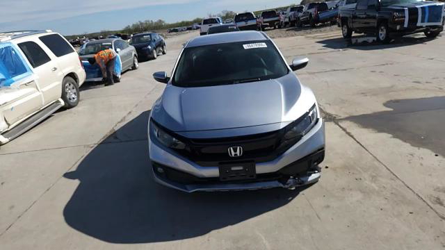 Honda Civic 2020