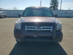 Honda Pilot 2008