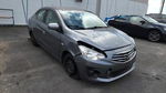 Mitsubishi Mirage 2019