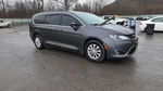 Chrysler Pacifica 2017