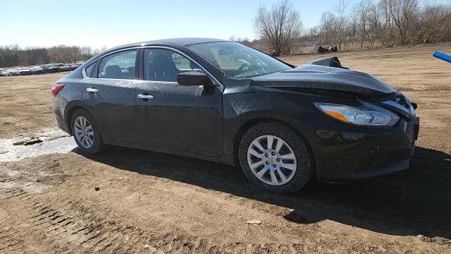 Altima 2016
