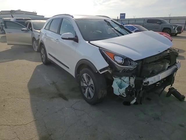 Kia Niro 2019