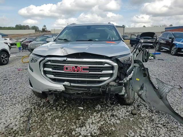 GMC Terrain 2018