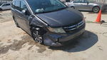 Honda Odyssey 2014