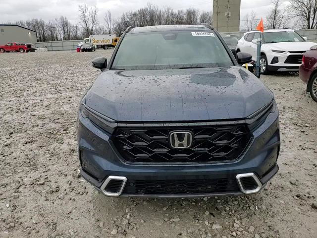 Honda CR-V 2026