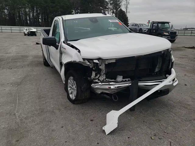 Chevrolet Silverado 2024