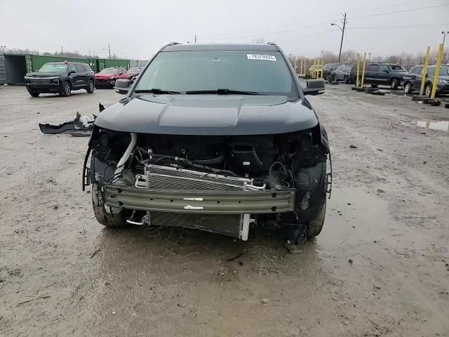 Ford Explorer 2017