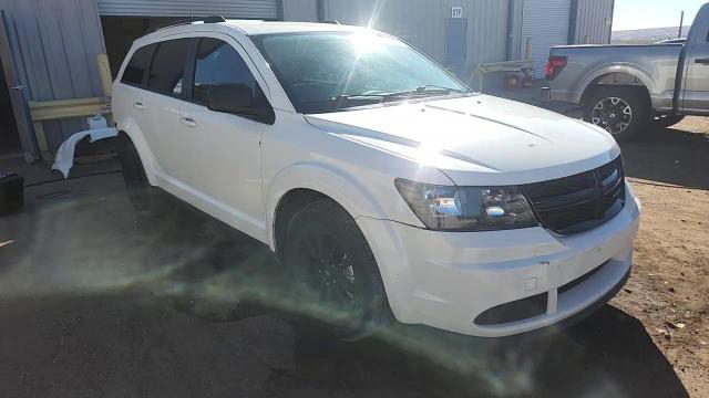 Dodge Journey 2020