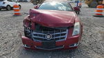 Cadillac CTS 2011