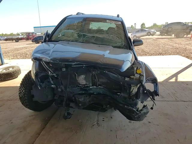 Dodge Durango 2006