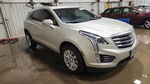 Cadillac XT5 2017