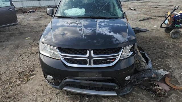Dodge Journey 2015