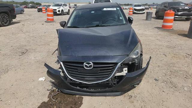 Mazda 3 2016