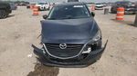 Mazda 3 2016